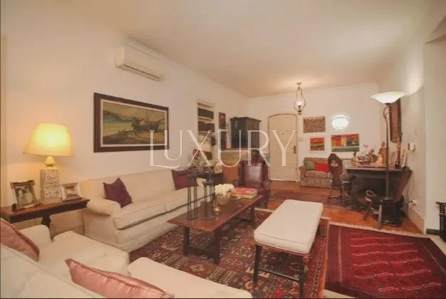 Casa com 3 suítes à venda em Jardim Europa, São Paulo, por R$ 7.200.000 Imagem 5