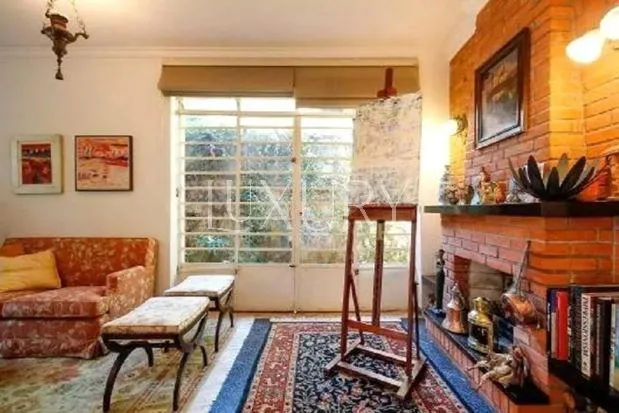 Casa com 3 suítes à venda em Jardim Europa, São Paulo, por R$ 7.200.000 Imagem 10