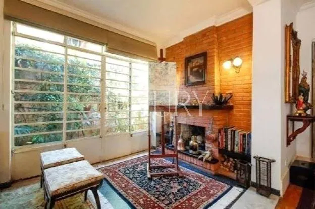 Casa com 3 suítes à venda em Jardim Europa, São Paulo, por R$ 7.200.000 Imagem 11