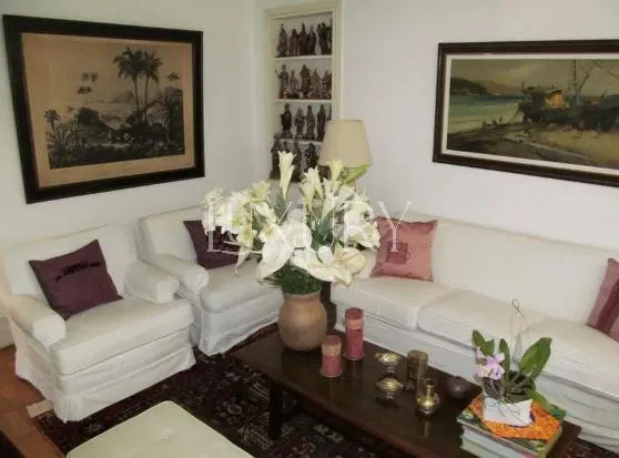 Casa com 3 suítes à venda em Jardim Europa, São Paulo, por R$ 7.200.000 Imagem 12