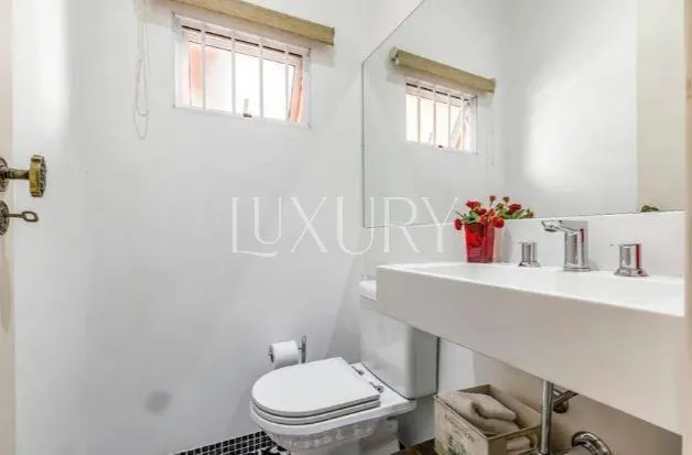 Casa com 3 suítes à venda em Jardim Europa, São Paulo, por R$ 7.200.000 Imagem 16