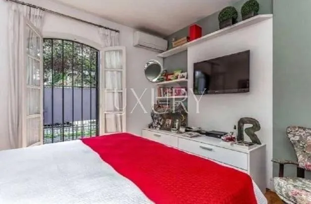 Casa com 3 suítes à venda em Jardim Europa, São Paulo, por R$ 7.200.000 Imagem 17