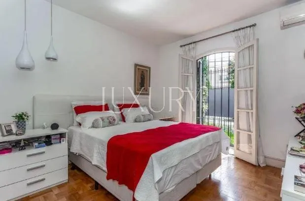 Casa com 3 suítes à venda em Jardim Europa, São Paulo, por R$ 7.200.000 Imagem 18