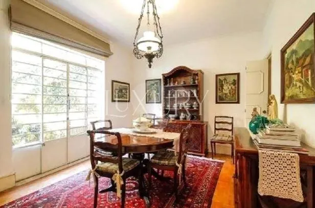 Casa com 3 suítes à venda em Jardim Europa, São Paulo, por R$ 7.200.000 Imagem 23