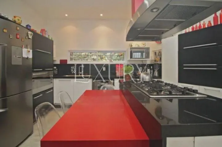 Casa com 3 suítes à venda em Jardim Europa, São Paulo, por R$ 7.200.000 Imagem 24