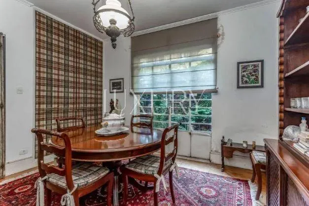 Casa com 3 suítes à venda em Jardim Europa, São Paulo, por R$ 7.200.000 Imagem 29