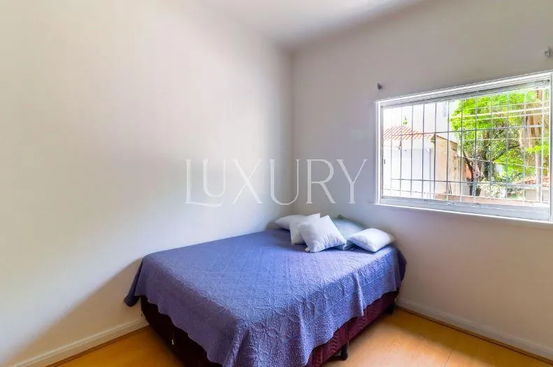 Casa com 1 suítes à venda em Jardim Europa, São Paulo, por R$ 2.580.000 Imagem 11