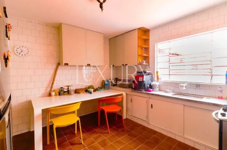 Casa com 1 suítes à venda em Jardim Europa, São Paulo, por R$ 2.580.000 Imagem 14