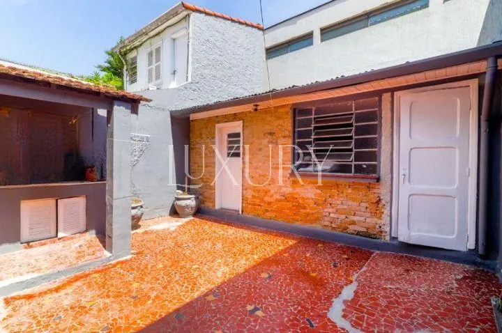 Casa com 1 suítes à venda em Jardim Europa, São Paulo, por R$ 2.580.000 Imagem 18