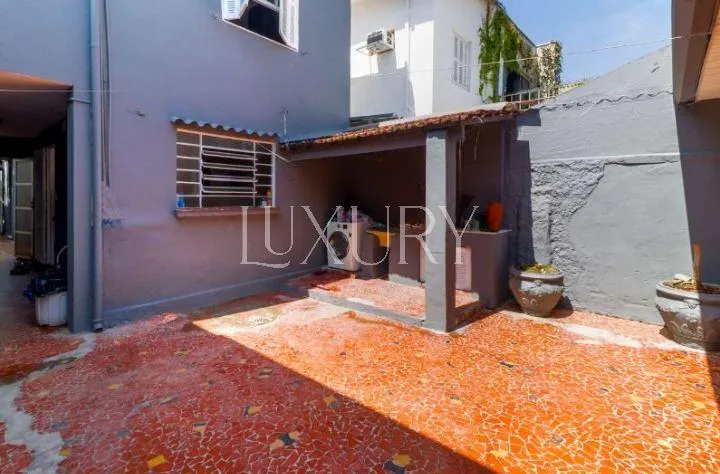 Casa com 1 suítes à venda em Jardim Europa, São Paulo, por R$ 2.580.000 Imagem 19