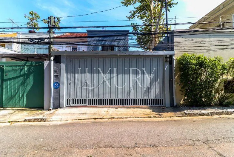 Casa com 1 suítes à venda em Jardim Europa, São Paulo, por R$ 2.580.000 Imagem 21