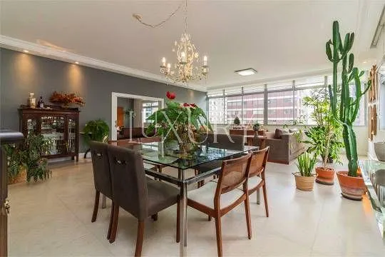 Apartamento com 1 suítes à venda em Cerqueira César, São Paulo, por R$ 5.900.000