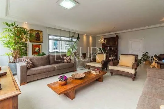 Apartamento com 1 suítes à venda em Cerqueira César, São Paulo, por R$ 5.900.000 Imagem 2