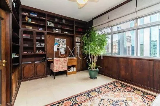 Apartamento com 1 suítes à venda em Cerqueira César, São Paulo, por R$ 5.900.000 Imagem 6