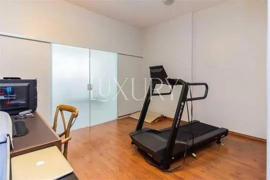 Apartamento com 1 suítes à venda em Cerqueira César, São Paulo, por R$ 5.900.000 Imagem 9