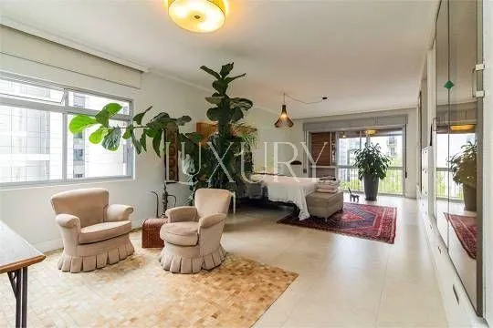 Apartamento com 1 suítes à venda em Cerqueira César, São Paulo, por R$ 5.900.000 Imagem 10