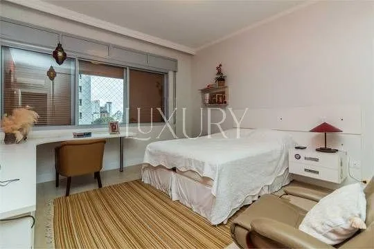 Apartamento com 1 suítes à venda em Cerqueira César, São Paulo, por R$ 5.900.000 Imagem 11