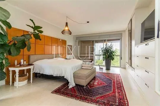 Apartamento com 1 suítes à venda em Cerqueira César, São Paulo, por R$ 5.900.000 Imagem 13