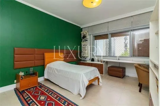Apartamento com 1 suítes à venda em Cerqueira César, São Paulo, por R$ 5.900.000 Imagem 15