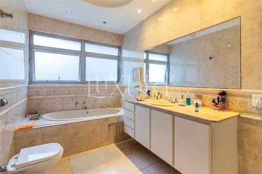 Apartamento com 1 suítes à venda em Cerqueira César, São Paulo, por R$ 5.900.000 Imagem 16