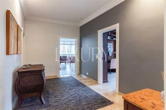 Apartamento com 1 suítes à venda em Cerqueira César, São Paulo, por R$ 5.900.000 Imagem 17