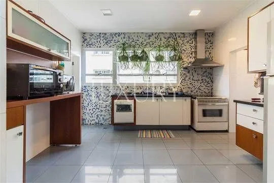 Apartamento com 1 suítes à venda em Cerqueira César, São Paulo, por R$ 5.900.000 Imagem 20
