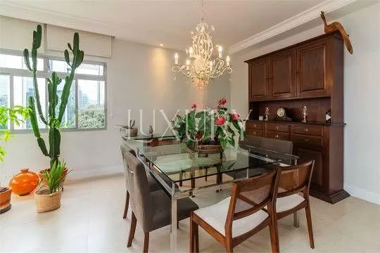 Apartamento com 1 suítes à venda em Cerqueira César, São Paulo, por R$ 5.900.000 Imagem 21