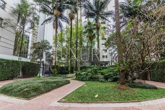 Apartamento com 1 suítes à venda em Cerqueira César, São Paulo, por R$ 5.900.000 Imagem 23