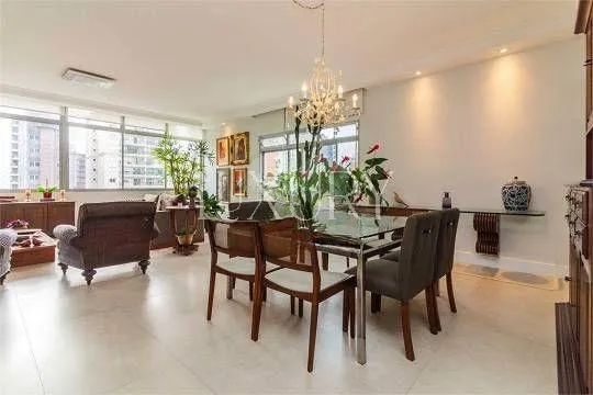 Apartamento com 1 suítes à venda em Cerqueira César, São Paulo, por R$ 5.900.000 Imagem 25