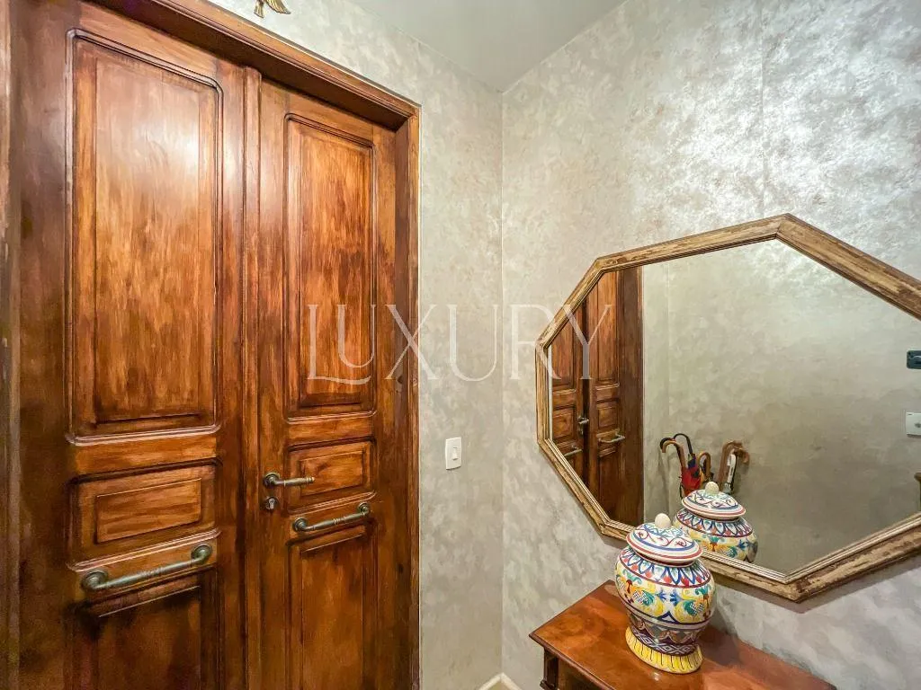 Apartamento com 3 suítes à venda em Jardim Paulista, São Paulo, por R$ 4.200.000 Imagem 16