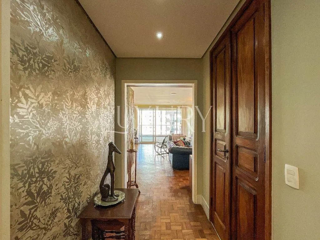 Apartamento com 3 suítes à venda em Jardim Paulista, São Paulo, por R$ 4.200.000 Imagem 18