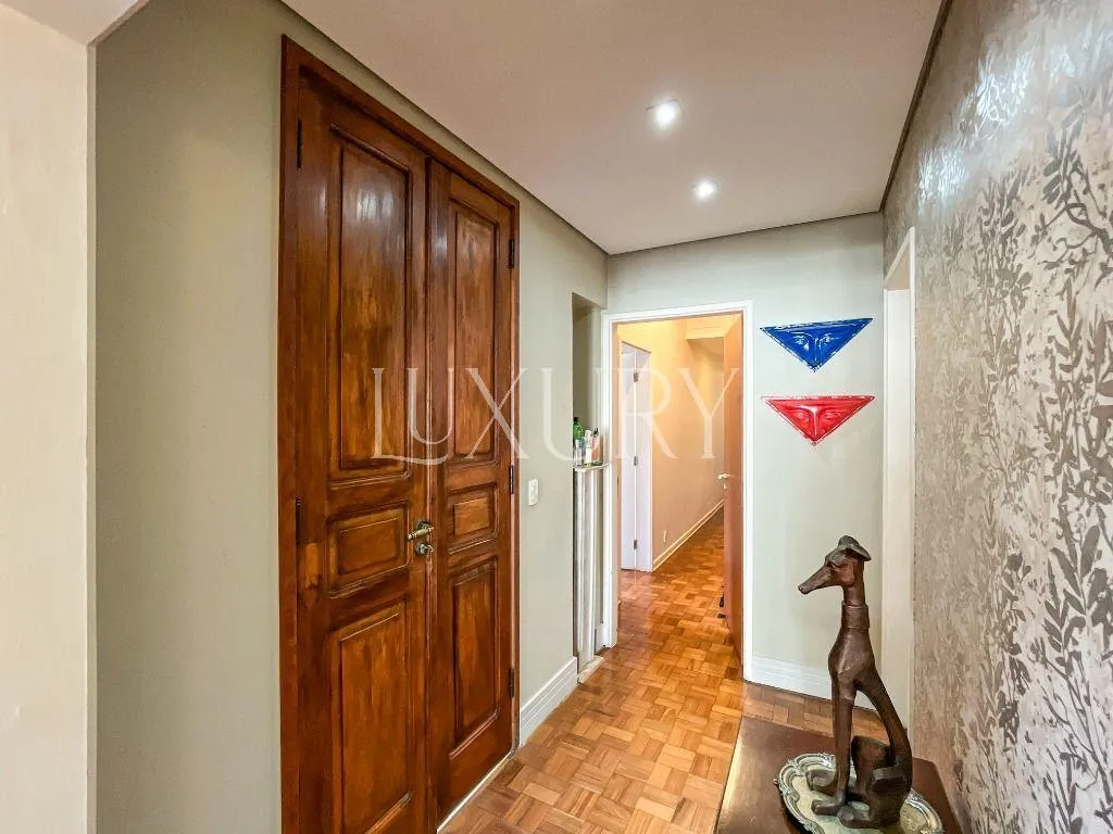 Apartamento com 3 suítes à venda em Jardim Paulista, São Paulo, por R$ 4.200.000 Imagem 25