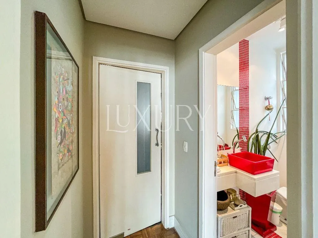 Apartamento com 3 suítes à venda em Jardim Paulista, São Paulo, por R$ 4.200.000 Imagem 26