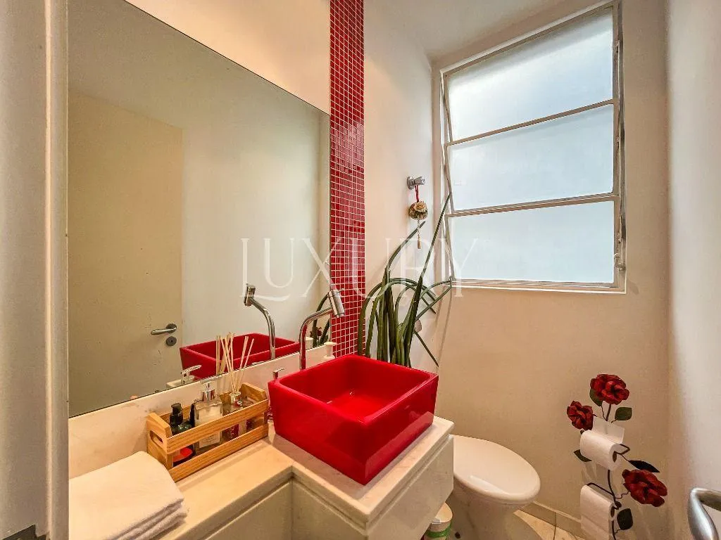 Apartamento com 3 suítes à venda em Jardim Paulista, São Paulo, por R$ 4.200.000 Imagem 28