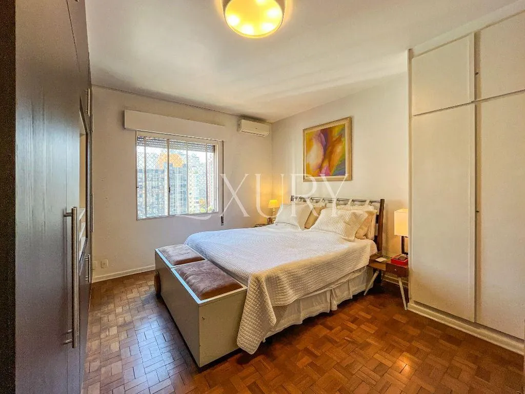 Apartamento com 3 suítes à venda em Jardim Paulista, São Paulo, por R$ 4.200.000 Imagem 30
