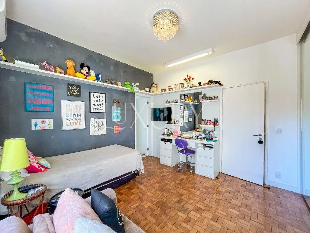 Apartamento com 3 suítes à venda em Jardim Paulista, São Paulo, por R$ 4.200.000 Imagem 31