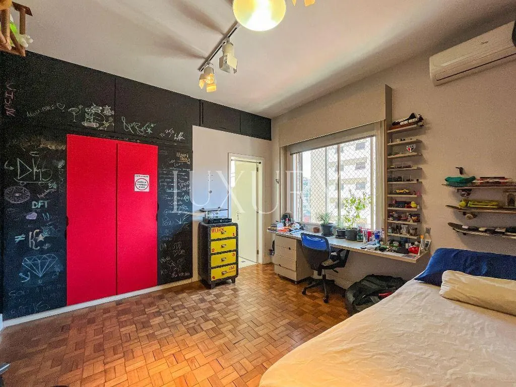Apartamento com 3 suítes à venda em Jardim Paulista, São Paulo, por R$ 4.200.000 Imagem 32