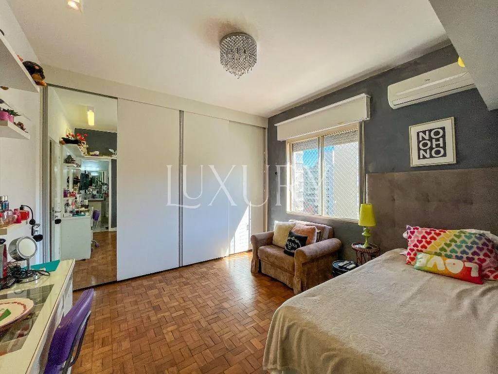 Apartamento com 3 suítes à venda em Jardim Paulista, São Paulo, por R$ 4.200.000 Imagem 35