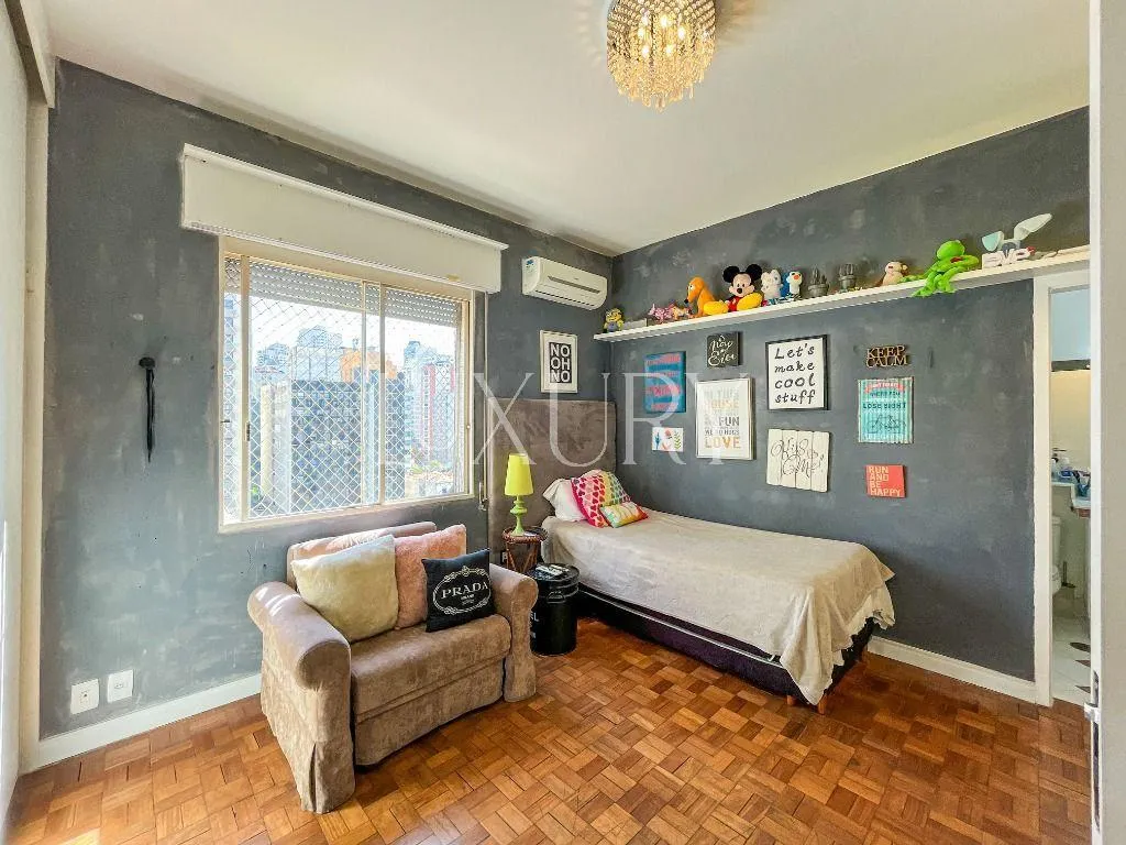 Apartamento com 3 suítes à venda em Jardim Paulista, São Paulo, por R$ 4.200.000 Imagem 36