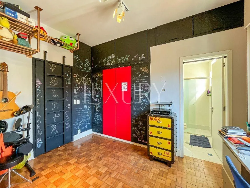 Apartamento com 3 suítes à venda em Jardim Paulista, São Paulo, por R$ 4.200.000 Imagem 37