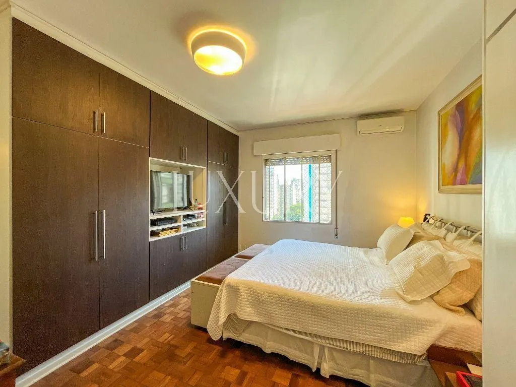 Apartamento com 3 suítes à venda em Jardim Paulista, São Paulo, por R$ 4.200.000 Imagem 38