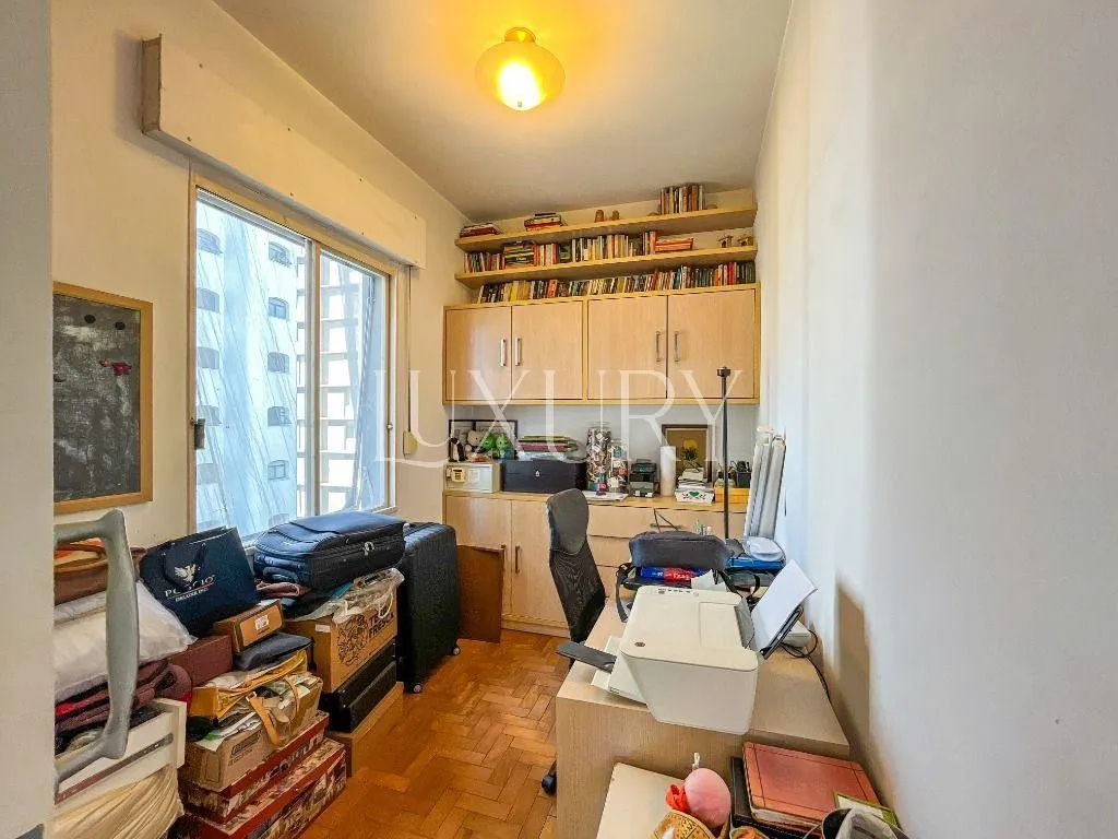 Apartamento com 3 suítes à venda em Jardim Paulista, São Paulo, por R$ 4.200.000 Imagem 40