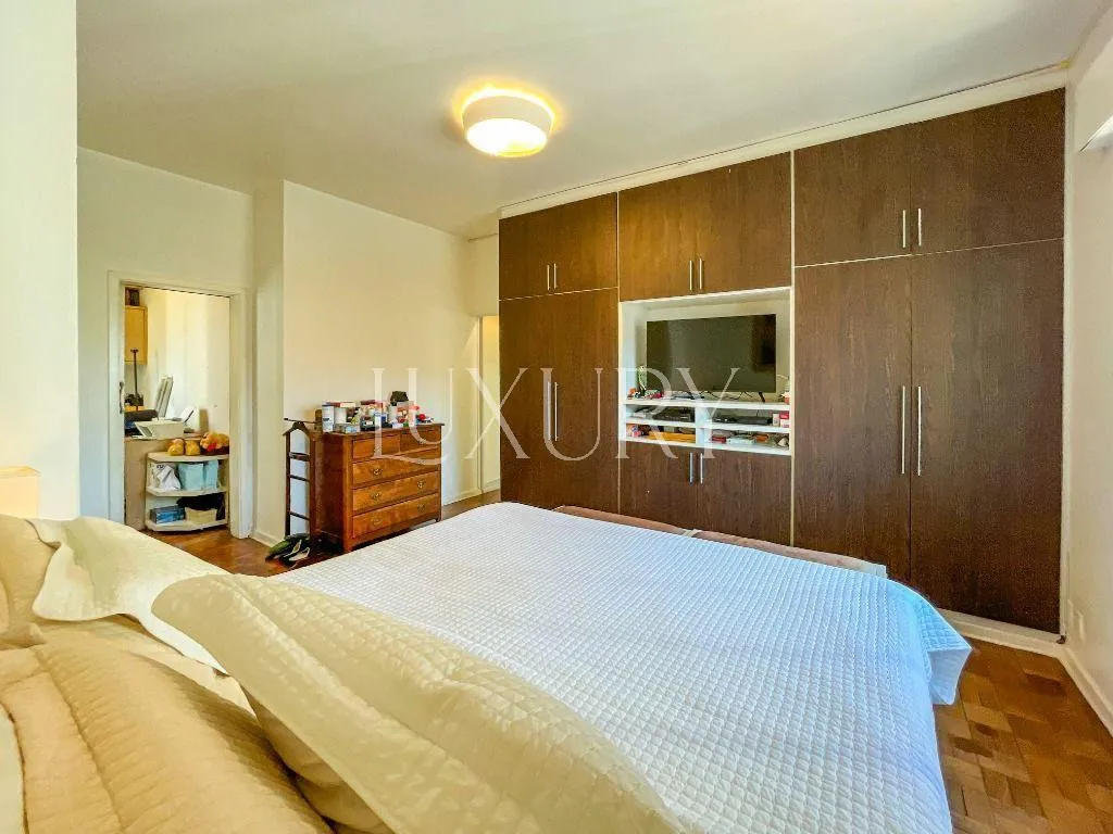 Apartamento com 3 suítes à venda em Jardim Paulista, São Paulo, por R$ 4.200.000 Imagem 41