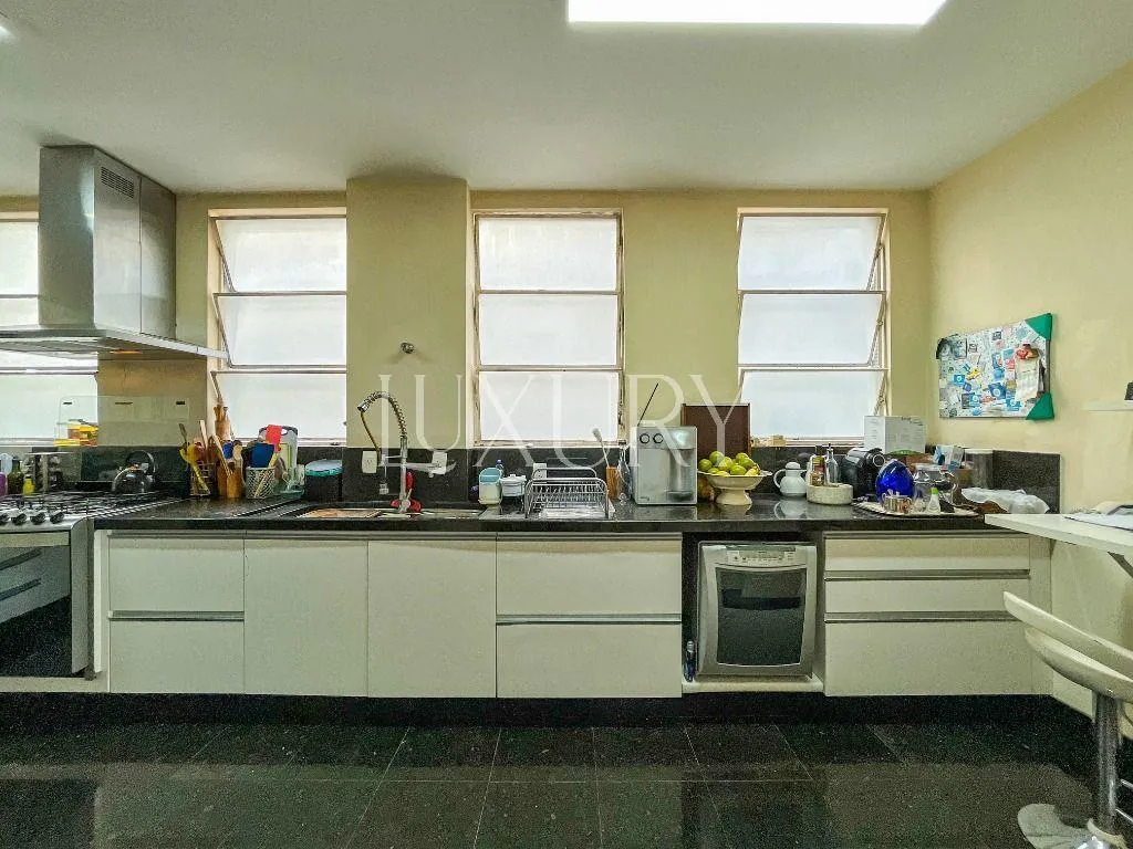 Apartamento com 3 suítes à venda em Jardim Paulista, São Paulo, por R$ 4.200.000 Imagem 43