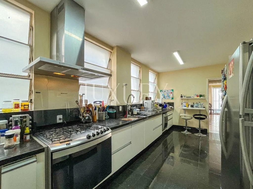 Apartamento com 3 suítes à venda em Jardim Paulista, São Paulo, por R$ 4.200.000 Imagem 44