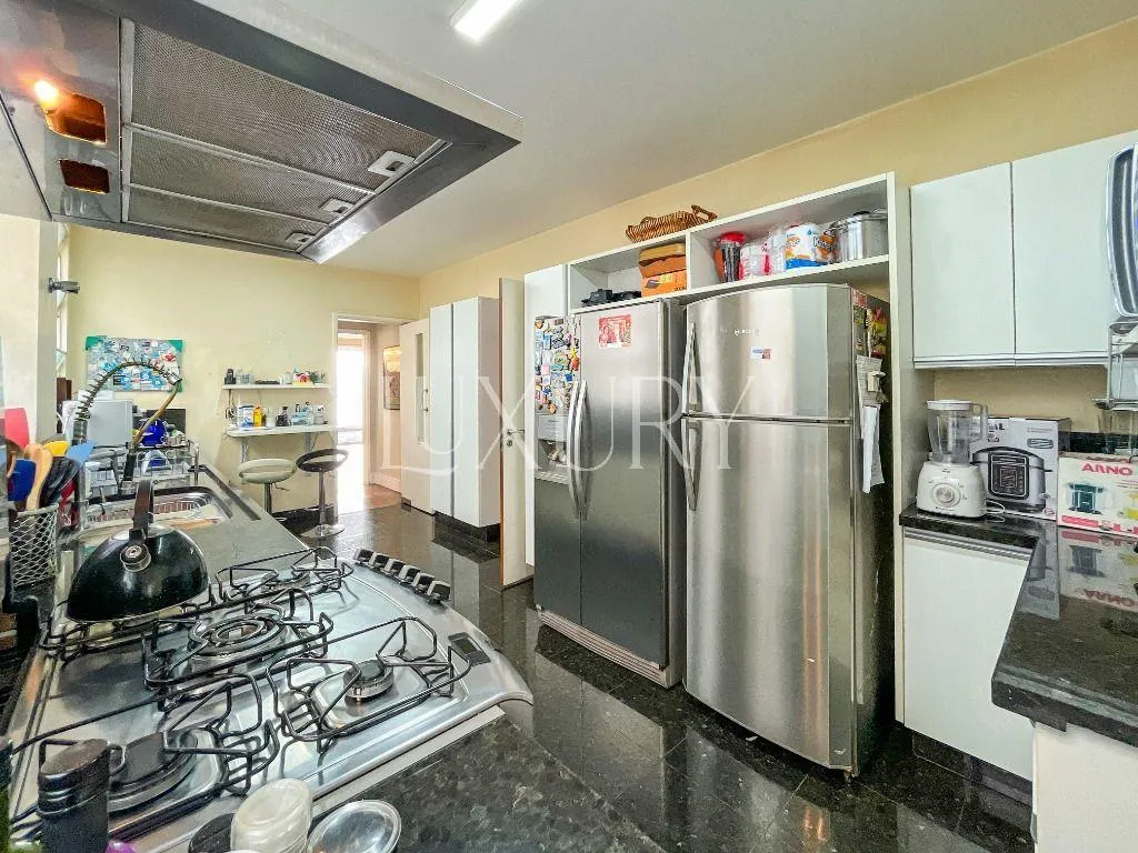 Apartamento com 3 suítes à venda em Jardim Paulista, São Paulo, por R$ 4.200.000 Imagem 45
