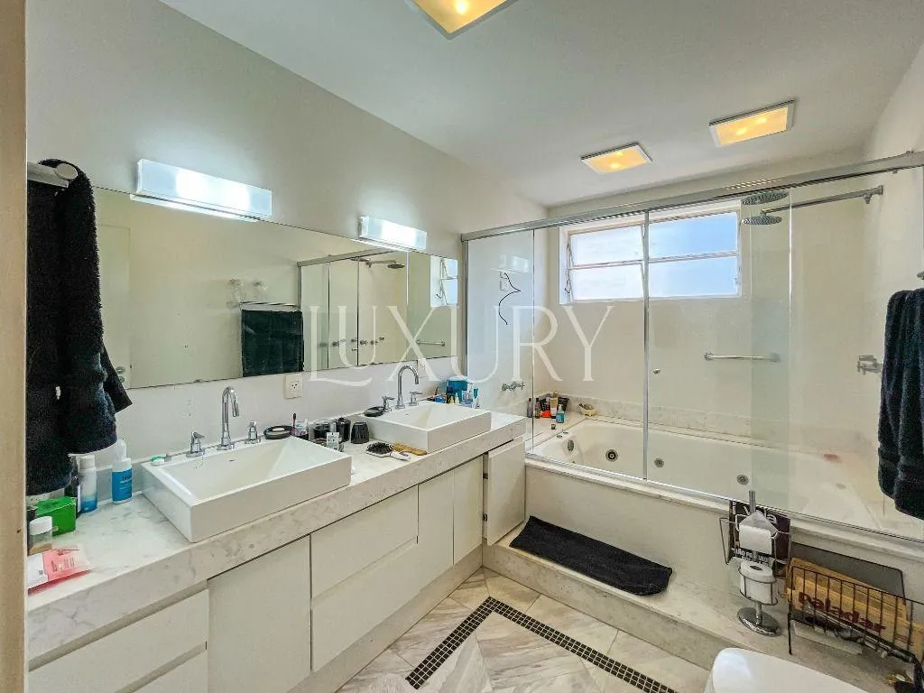 Apartamento com 3 suítes à venda em Jardim Paulista, São Paulo, por R$ 4.200.000 Imagem 51