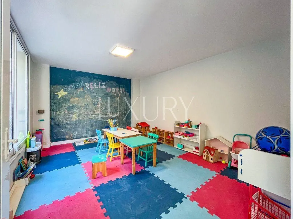 Apartamento com 3 suítes à venda em Jardim Paulista, São Paulo, por R$ 4.200.000 Imagem 52