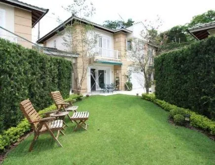 Casa com 3 suítes à venda em Cidade Jardim, São Paulo, por R$ 5.700.000 Imagem 3