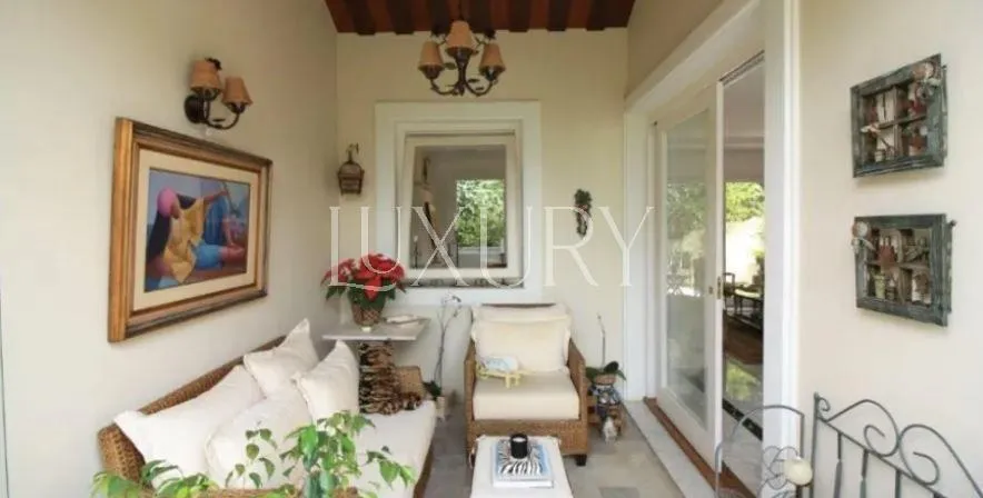 Casa com 3 suítes à venda em Cidade Jardim, São Paulo, por R$ 5.700.000 Imagem 9